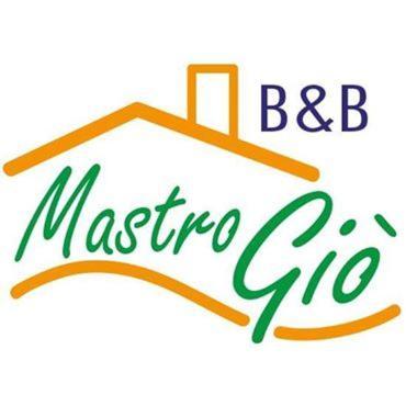 Bed and Breakfast Mastro Gio Сан-Джованні-ін-Фйоре Екстер'єр фото